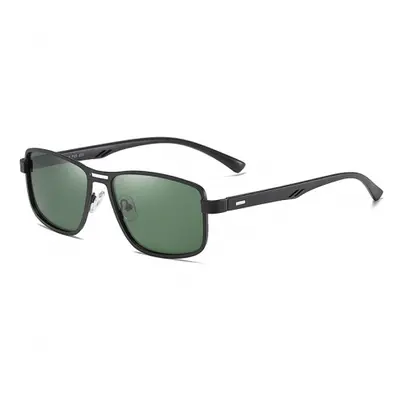 NEOGO Trevor 2 napszemüveg, Black / Green (GNE046C02)