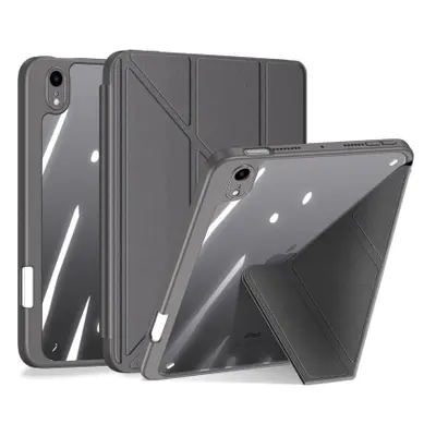 Dux Ducis Magi tok iPad mini 2021, szürke (DUX035528)