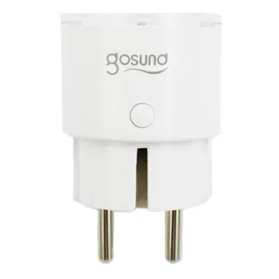 Gosund SP111 Smart dugalj 3680W 16A, fehér (SP111)