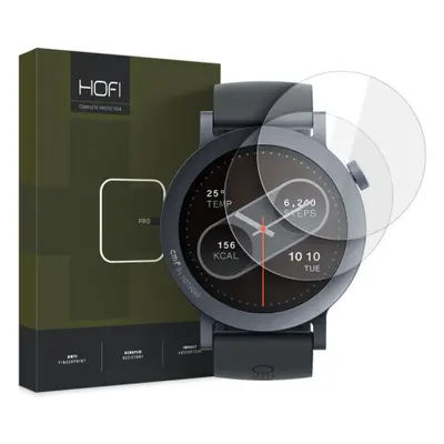 HOFI Glass Pro Watch 2x üvegfólia Nothing CMF Watch Pro 2