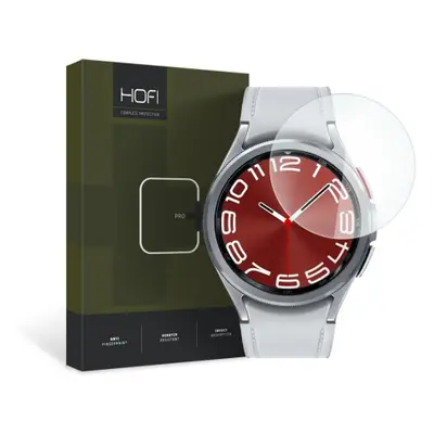 HOFI Glass Pro Watch üvegfólia Samsung Galaxy Watch 6 Classic 47mm