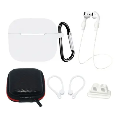 MG Case set tartozék Apple Airpods 3, fehér