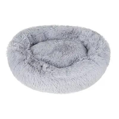 MG Dog Bed kutya és macska ágy 60 cm, szürke