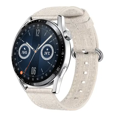 BStrap Denim szíj Huawei Watch GT2 42mm, star color (SSG030C0407)