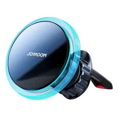 Joyroom JR-ZS291 MagSafe mágneses autós telefontartó 15W, ezüst (JR-ZS291)