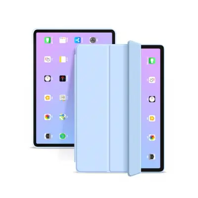 Tech-Protect Smartcase tok iPad Air 10.9'' 4-5gen 2020-2022 / 11'' 6gen 2024, kék (TEC714959)