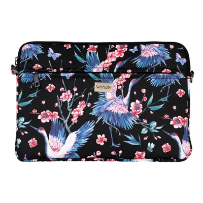 MG Wonder Sleeve laptop táska 17'', herons (TOP996743)