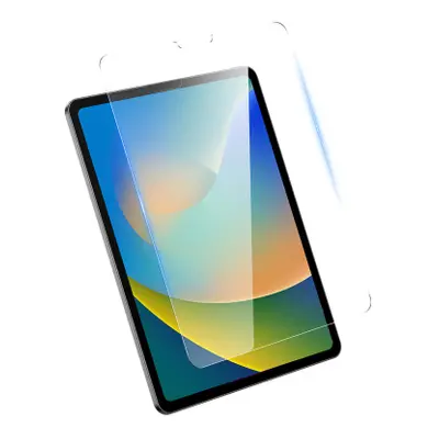 Baseus Crystal üvegfólia iPad 10.2'' 2019/2020/2021 / iPad Air 3 10.5''