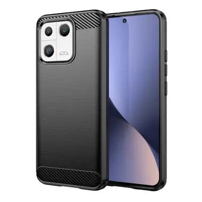 MG Carbon tok Xiaomi 13, fekete