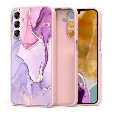 Tech-Protect Icon tok Samsung Galaxy M15 5G, marble