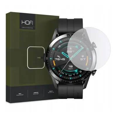 HOFI Glass Pro Watch üvegfólia Huawei Watch GT 2 46mm