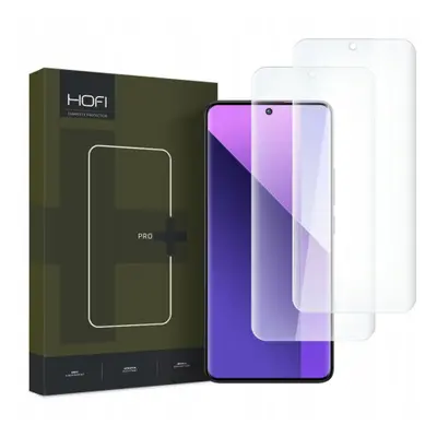 HOFI UV Glass 2x üvegfólia Xiaomi Redmi Note 13 Pro Plus 5G