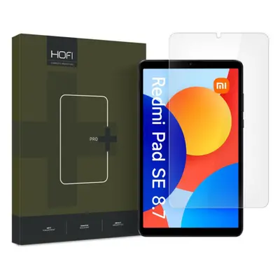 HOFI Glass Pro Tab üvegfólia Xiaomi Redmi Pad SE 8.7''