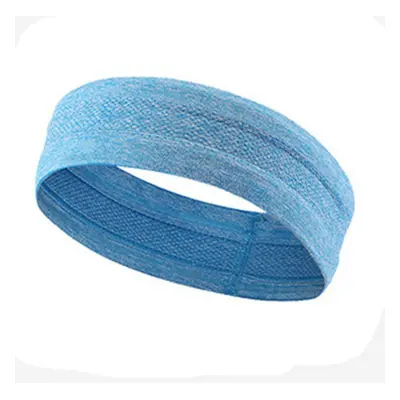 MG Running Headband sport fejpánt, kék