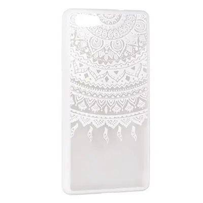 MG Lace műanyag tok Samsung Galaxy A3 2016, pattern 1