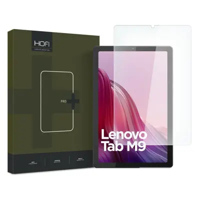 HOFI Glass Pro Tab üvegfólia Lenovo Tab M9 9''