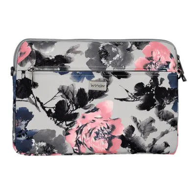 MG Wonder Sleeve laptop táska 15-16'', peonies (TOP996729)