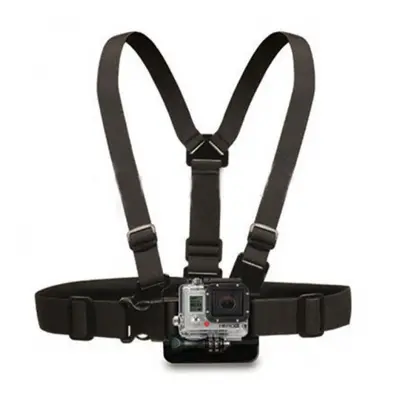 MG Chest Mount mellkas hám sport kamerához GoPro / SJCAM