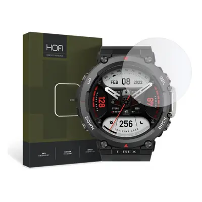 HOFI Glass Pro Watch üvegfólia Xiaomi Amazfit T-Rex 2