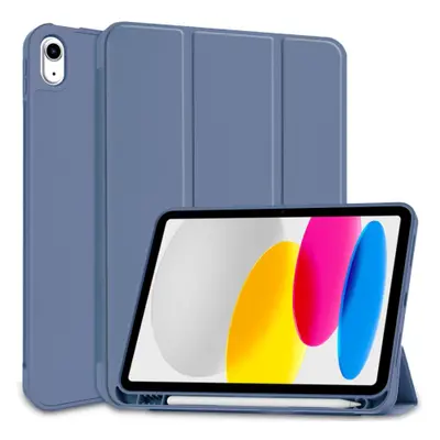 Tech-Protect SC Pen tok iPad 10.9'' 2022, kék (TEC930847)