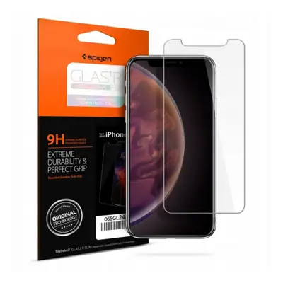 Spigen Glas.Tr Slim üvegfólia iPhone 11 Pro / XS / X (063GL24514)