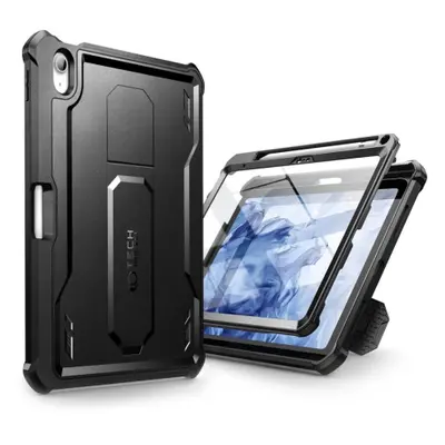 Tech-Protect Kevlar tok iPad 10.9" 2022, fekete (TEC934661)