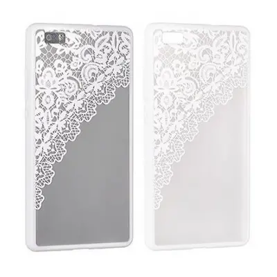 MG Lace műanyag tok Samsung Galaxy S8 Plus, pattern 2