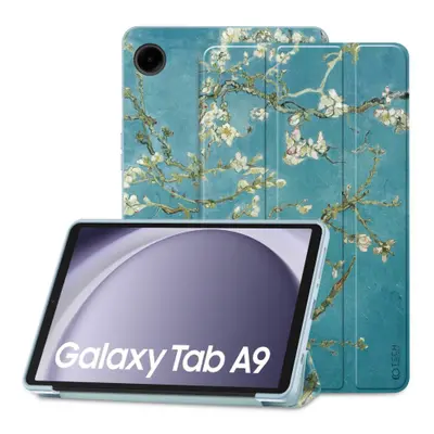 Tech-Protect Smartcase tok Samsung Galaxy Tab A9 8.7'', sakura