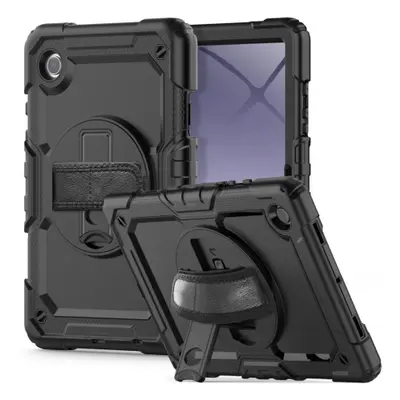 Tech-Protect Solid 360 tok Samsung Galaxy Tab A9 Plus 11'', fekete