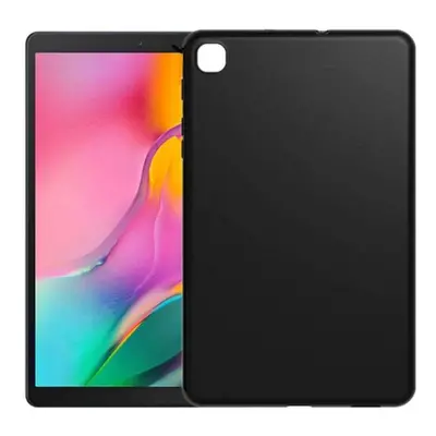 MG Slim Case tok Xiaomi Redmi Pad Pro 5G, fekete