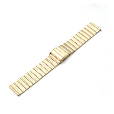 BStrap Steel szíj Samsung Galaxy Watch 3 45mm, gold (SSG039C0301)