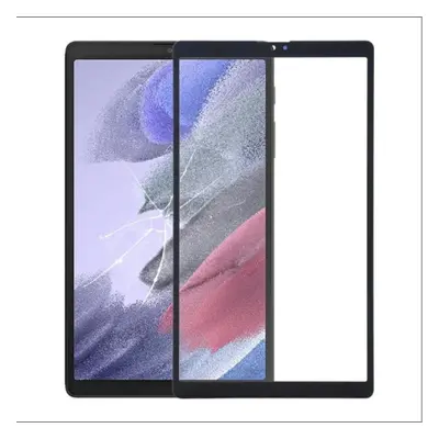 MG Hard Ceramic üvegfólia Samsung Galaxy Tab S7 11, fekete