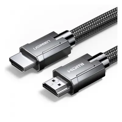 Ugreen HD135 HDMI kábel 8K / 4K 1m, szürke (HD135 70319)