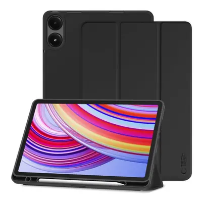 Tech-Protect SC Pen tok Xiaomi Redmi Pad Pro 12.1'', fekete