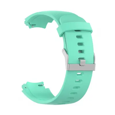 BStrap Silicone szíj Xiaomi Amazfit Verge, teal (SXI002C08)