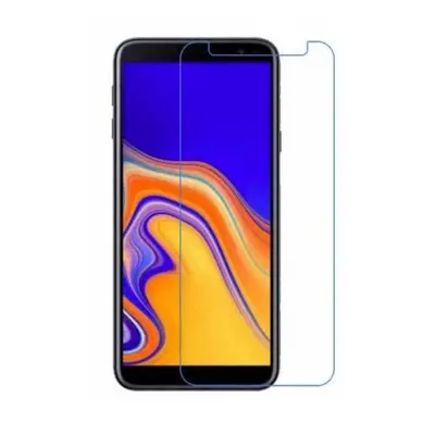 MG 9H Gold üvegfólia Samsung Galaxy A7 2018