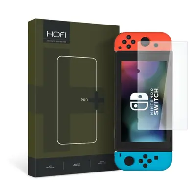 HOFI Glass Pro üvegfólia Nintendo Switch