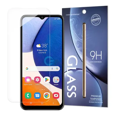 MG 9H üvegfólia Samsung Galaxy A14 5G