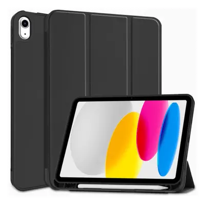 Tech-Protect SC Pen tok iPad 10.9'' 2022, fekete (TEC927595)