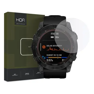 HOFI Glass Pro Watch üvegfólia Garmin Fenix 6X / 6X Pro