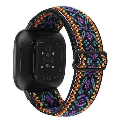 BStrap Pattern szíj Samsung Galaxy Watch 42mm, bohemian (SSG040C0902)