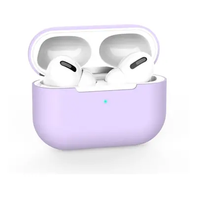 Tech-Protect Icon tok Apple Airpods Pro 1/2, lila