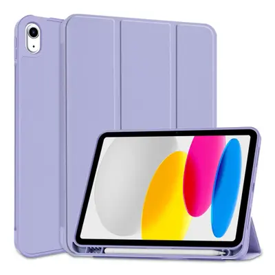 Tech-Protect SC Pen tok iPad 10.9'' 2022, lila (TEC930335)