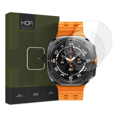 HOFI Glass Pro Watch üvegfólia Samsung Galaxy Watch Ultra 47mm