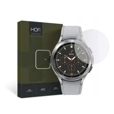 HOFI Glass Pro Watch üvegfólia Samsung Galaxy Watch 4 Classic 46mm