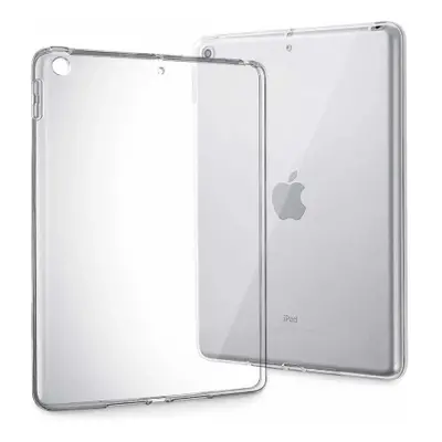 MG Slim Case tok iPad Air 11'' 2024, átlátszó