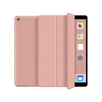 Tech-Protect Smartcase tok iPad 10.2'' 2019 / 2020 / 2021, rózsaszín (TEC415193)