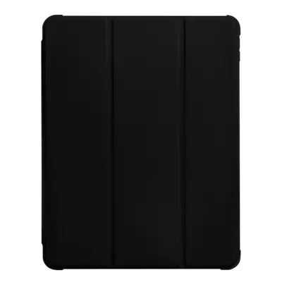 MG Stand Smart Cover tok iPad Pro 12.9'' 2021, fekete (HUR224380)