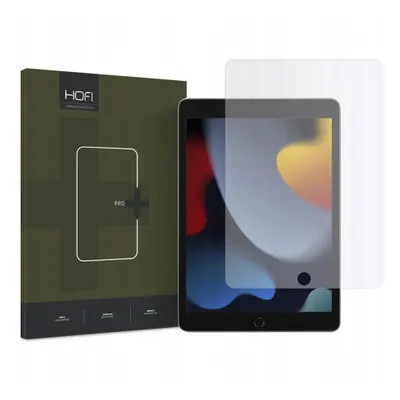 HOFI Glass Pro Tab üvegfólia iPad 10.2'' 2019 / 2020 / 2021