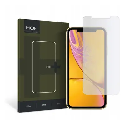 HOFI Glass Pro üvegfólia iPhone 11 / XR